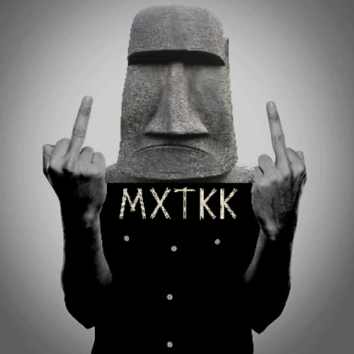 MXTKK - LIE   [ HARDTEKK REMIX ]