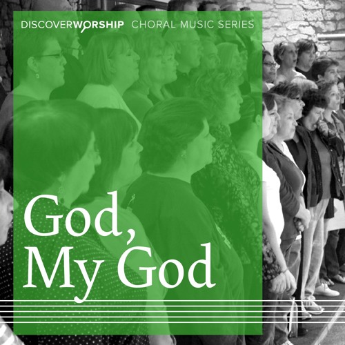 Stream One by Discover Worship | Listen online for free on SoundCloud