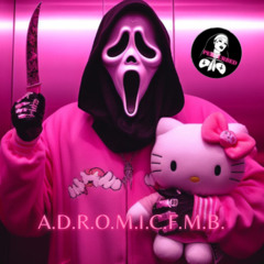 A.D.R.O.M.I.C.F.M.B. Dj set