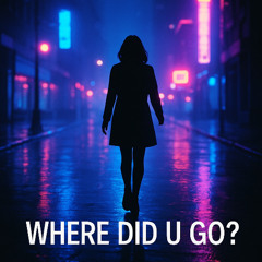 where did u go? (Original Mix)