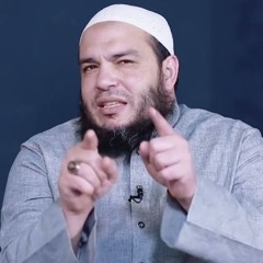 الاستغفار | الحلقة ( 12 ) | #سباق_المشتاقين | د . أحمد جلال