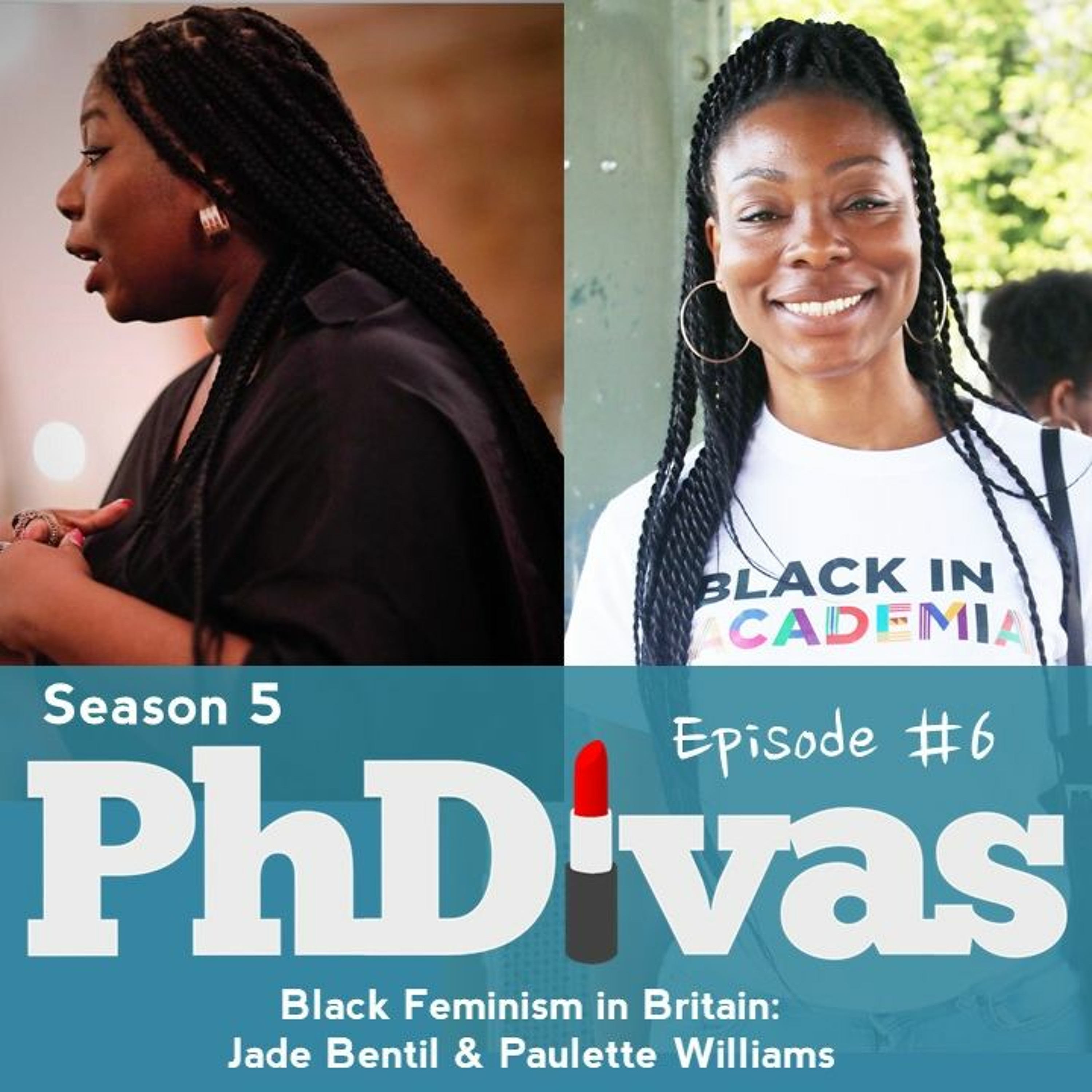 PhDivas