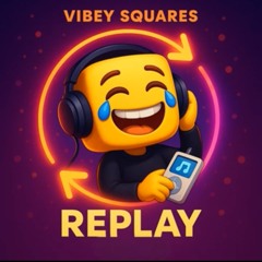 Vibes Squares Replay Techno Remix