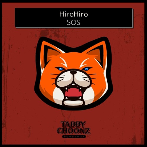 [175BPM] HiroHiro - SOS [FREE DL]