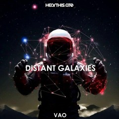 VAO - Distant Galaxies
