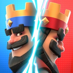 Clash Royale Techno Remix