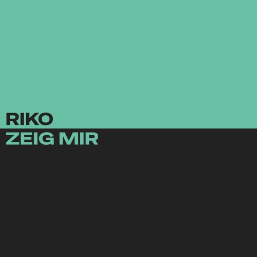 Zeig Mir