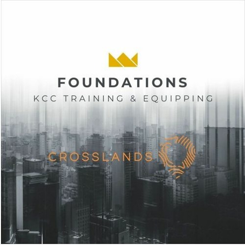 Foundations | Steve B | 11.06.23 PM