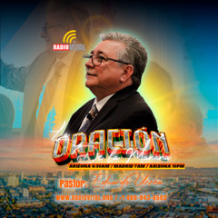 La Oracion de la Mañana Marzo 19 del 2026