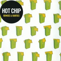 Hot Chip - Over and Over (Diplo's Shake It Over and Over remix)