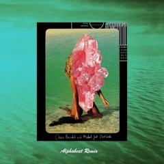 Clean Bandit, Mabel Ft 24k Golden- Tick Tock (Alphabeat Remix)