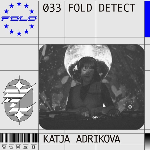 DETECT [033] - Katja Adrikova