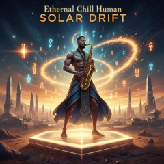 Solar Drift - Ethernal Chill Human