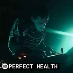 Perfect Health | Fault Radio DJ Set in Portland (March 11, 2021)