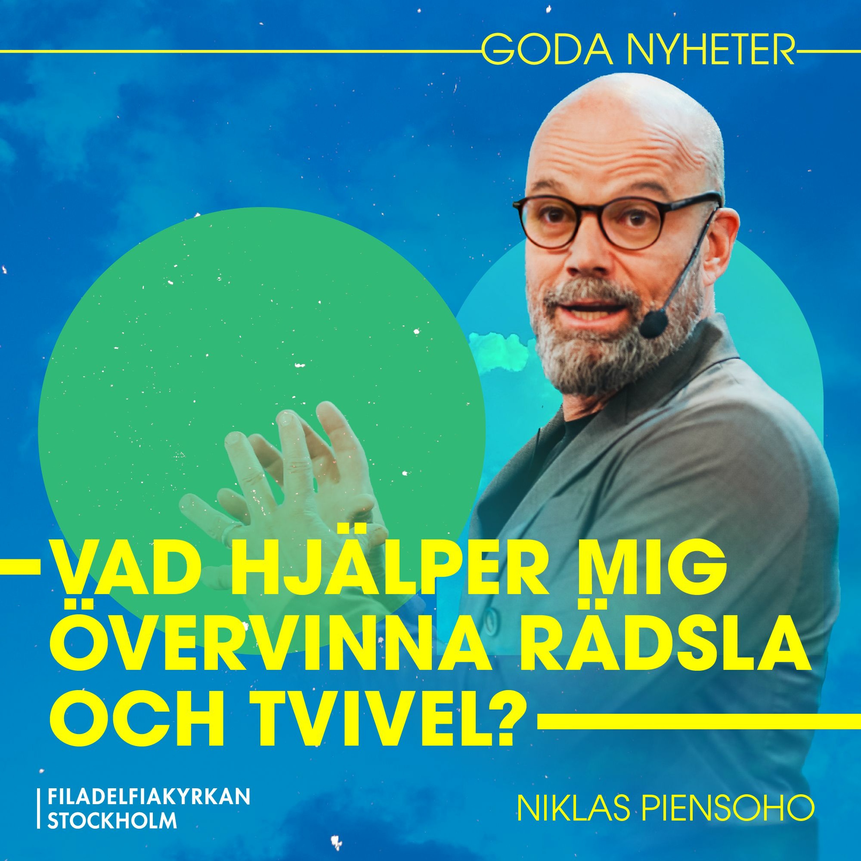 Filadelfia Stockholm