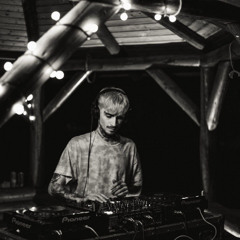 CAlinie @ RENOVAT RECORDS PODCAST 013