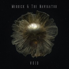 Merrickk & The Navigator - Depth Control