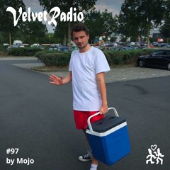 # 97 / Mojo - Another Kind of Groove