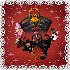 Last Christmas (feat. Res & DJ A - Knoc)