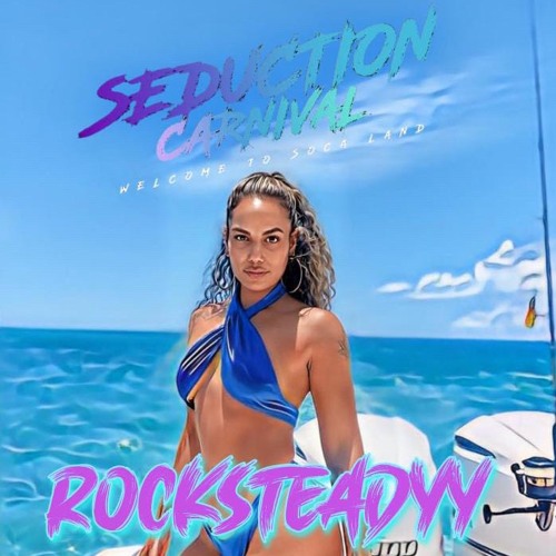 ROAD READYY (Belize)ROCKSTEADYY