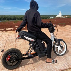 Chỉ Là Anh Khong Biet Remix