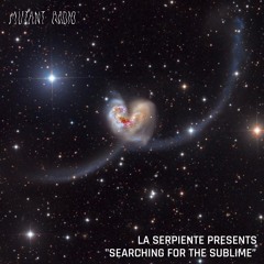 LA SERPIENTE PRESENTS "SEARCHING FOR THE SUBLIME [03.07.2024]