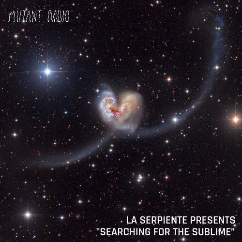 LA SERPIENTE PRESENTS "SEARCHING FOR THE SUBLIME [03.07.2024]
