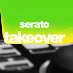.@MATHIASxDC - @Serato Twitch Takeover DJ Set (DC - 05.06.2021)