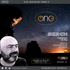 SERCH - Deep & Progressive 141