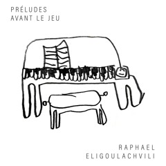 Préludes - Avant le Jeu (2022)