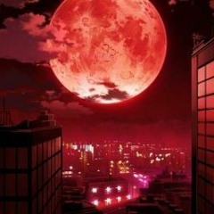 Blood  On The Moon