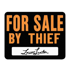 For Sale by Thief