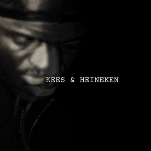 Eves Laurent - Kees & Heineken