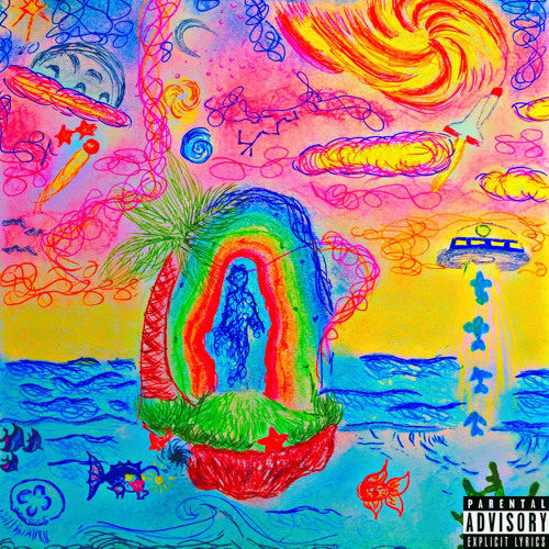 Todays world (Prod.M!CHAEL)