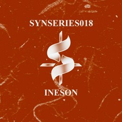 SYNSERIES.018 // Ineson