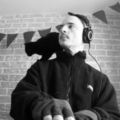 Electronica Noir * Homely mix by Spacebit 16-02-25