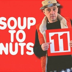 Soup To Nuts w/ Ross Allen 031122