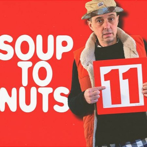 Soup To Nuts w/ Ross Allen 031122