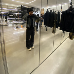 tiles on the floor prod. ferragamo37