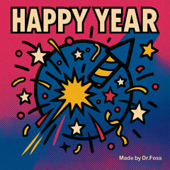 Happy year
