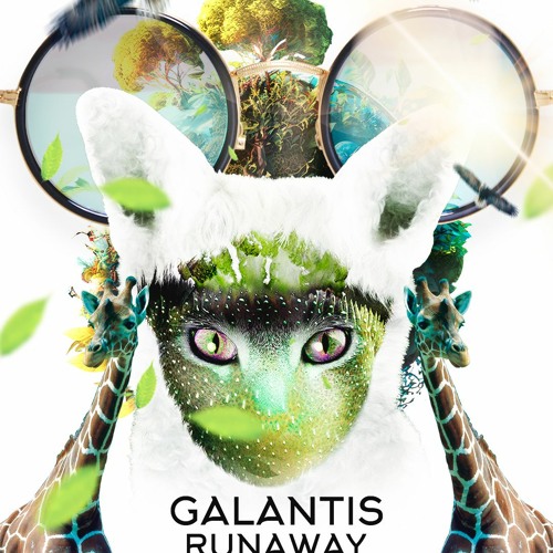 Galantis - Runaway (ARALDY REMIX)- FREE DOWNLOAD