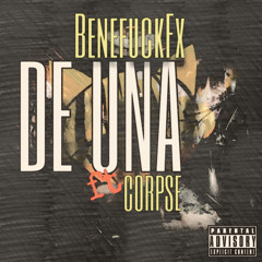 De Una x Benefuck FX ft Tony Sublime (LemonRapsProd.)