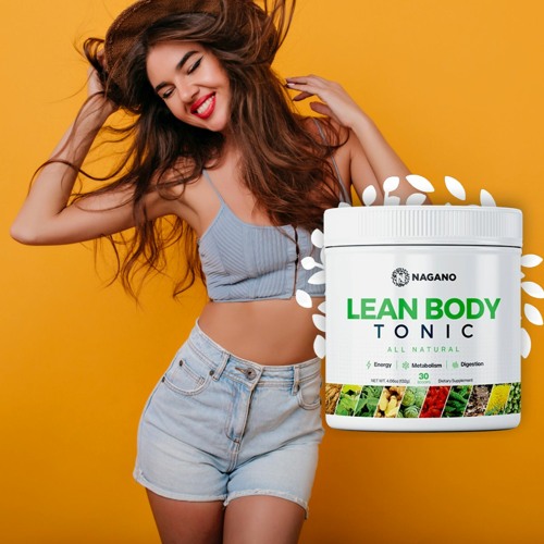 Stream Unlocking the Power of Nagano Lean Body Tonic - A Comprehensive  Review on Nagano! by Nagano Lean Body Tonic | Listen online for free on  SoundCloud
