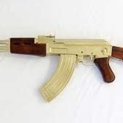 K1NG A - fake gangsta ft 88youngin, rising up (reuploaded)