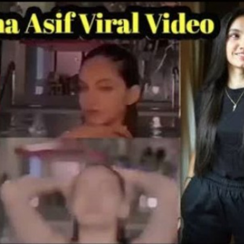 18++ [ FULL ] Aina asif video viral aina asif mms aina asif reddit video actress aina asif red dress viral video link Leaks Online