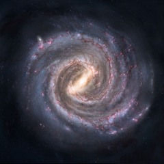 KP38: مجرة درب التبانة و جيرانها