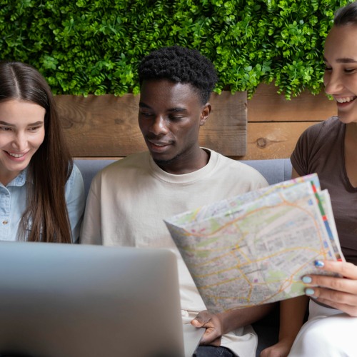 Nurturing Diversity: A Blueprint For An Inclusive Campus