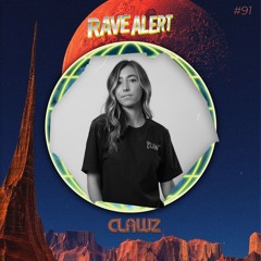 RaveCast91 - Clawz