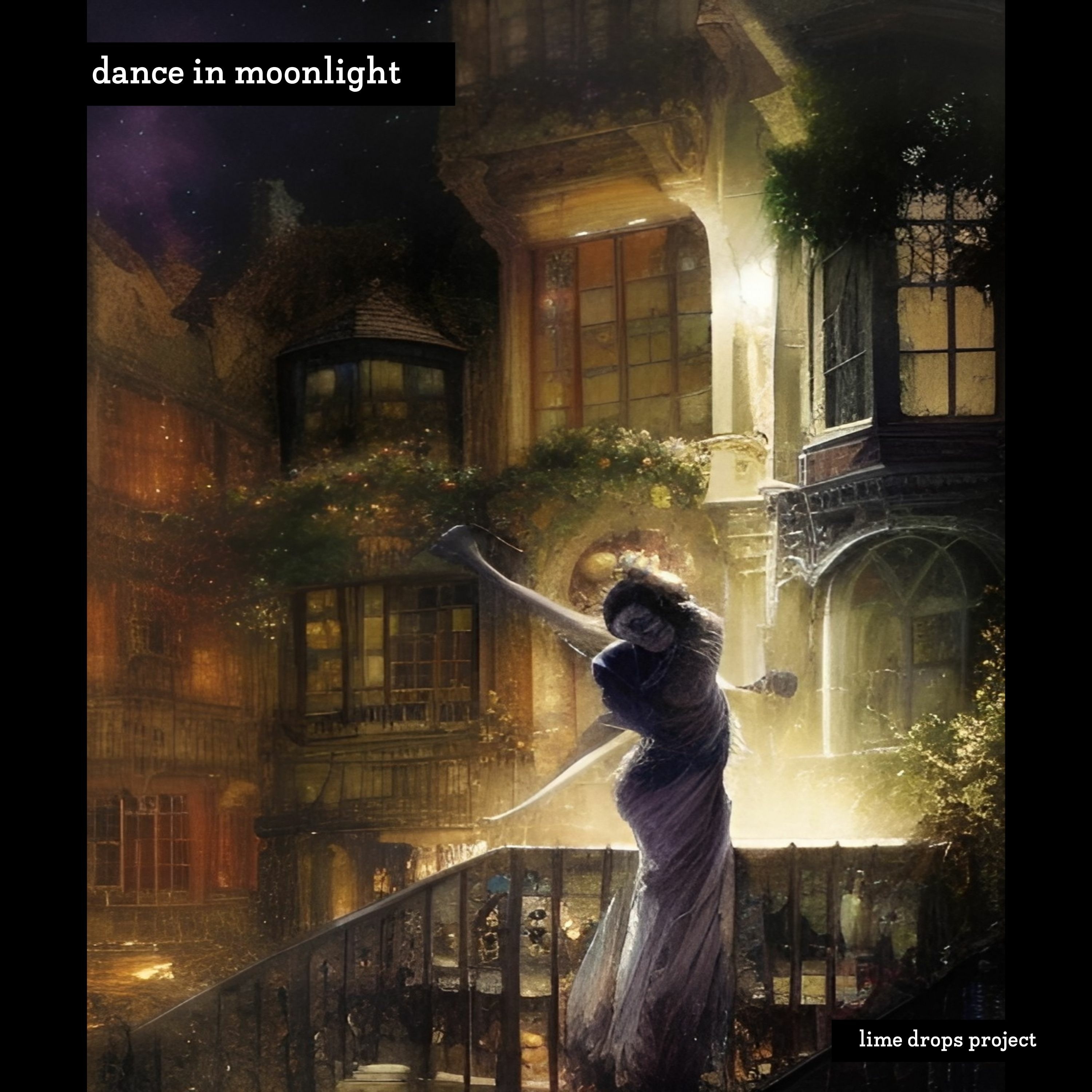 Dance In Moonlight