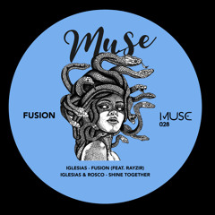 Fusion (feat. Rayzir)